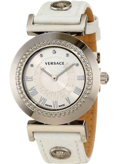 outlet versace neonata|versace leather watch sale.